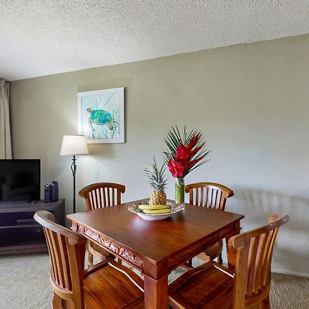 Apartament Plantation Hale A10 Kapa'a Zewnętrze zdjęcie